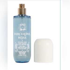 Barcelona Bliss 6.1 oz Solo En Ibiza